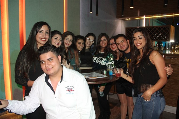 ESR seniors 2016 HALLOWEEN party